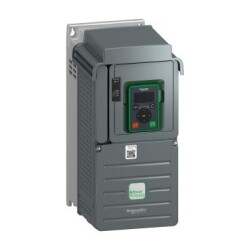 Schneider Electric ATV610D15N4, değişken hızlı sürücü ATV610, 15 kW/20HP, 380...460 V, IP20 - Schneider