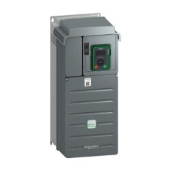 Schneider Electric ATV610D18N4, değişken hızlı sürücü ATV610, 18.5 kW/25 HP, 380...460 V, IP20 - Schneider