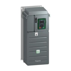 Schneider Electric ATV610D22N4, değişken hızlı sürücü ATV610, 22 kW/30 HP, 380...460 V, IP20