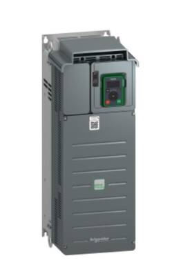 Schneider Electric ATV610D37N4, değişken hızlı sürücü ATV610, 37 kW/50 HP, 380...460 V, IP20 - 1