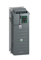 Schneider Electric ATV610D37N4, değişken hızlı sürücü ATV610, 37 kW/50 HP, 380...460 V, IP20