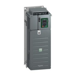 Schneider Electric ATV610D45N4, variable speed drive, Easy Altivar 610, 45kW, 60hp, 380 to 460V, IP20