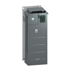 Schneider Electric ATV610D75N4, değişken hızlı sürücü ATV610, 75 kW/100 HP, 380...460 V, IP20