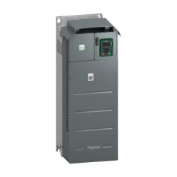 Schneider Electric ATV610D90N4, değişken hızlı sürücü ATV610, 90 kW/125 HP, 380...460 V, IP20 - Schneider