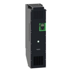 Schneider Electric ATV630C11N4, hız kontrol cihazı ATV630 - 110 kW/150 HP - 380...480 V - IP00