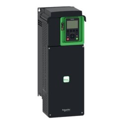Schneider Electric ATV630D18N4, hız kontrol cihazı ATV630 - 18,5 kW/25 HP - 380...480 V - IP21