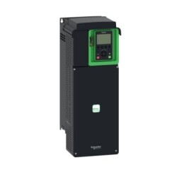 Schneider Electric ATV630D22N4, hız kontrol cihazı ATV630 - 22 kW/30 HP - 380...480 V - IP21