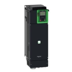 Schneider Electric ATV630D37N4, hız kontrol cihazı ATV630 - 30 kW/40 HP - 380...480 V - IP21