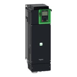 Schneider Electric ATV630D45N4, hız kontrol cihazı ATV630 - 45 kW/60 HP - 380...480 V - IP21