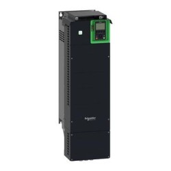 Schneider Electric ATV630D90N4, hız kontrol cihazı ATV630 - 90 kW/125 HP - 380...480 V - IP21 - Schneider