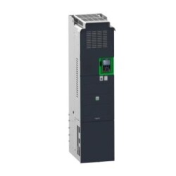 Schneider Electric ATV930C11N4, Değişken hızlı sürücü, Altivar Process ATV900, ATV930, 110 kW, 380...480 V,frenleme üniteli, IP20