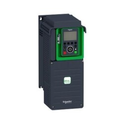 Schneider Electric ATV930D11N4, hız kontrol cihazı - ATV930 - 11kW - 400/480V - frenleme üniteli - IP21 - Schneider