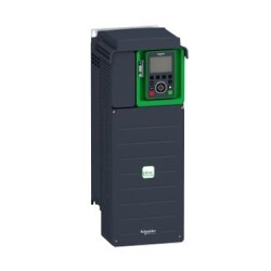 Schneider Electric ATV930D22N4, hız kontrol cihazı - ATV930 - 22kW - 400/480V - frenleme üniteli - IP21