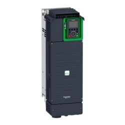 Schneider Electric ATV930D30N4, hız kontrol cihazı - ATV930 - 30kW - 400/480V - frenleme üniteli - IP21 - Schneider