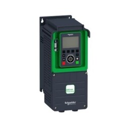 Schneider Electric ATV930U55N4, hız kontrol cihazı - ATV930 - 5,5kW - 400/480V - frenleme üniteli - IP21