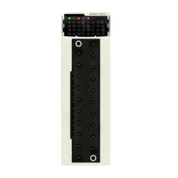 Schneider Electric BMXAMM0600, analog G/Ç modülü M340 - 4 giriş - 2 çıkış - yüksek seviye