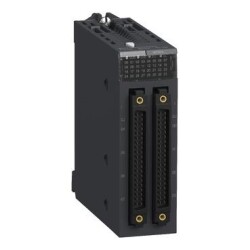 Schneider Electric BMXART0814, analog giriş modülü M340 - 8 giriş - sıcaklık