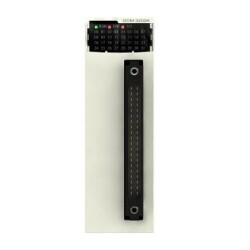 Schneider Electric BMXDDM3202K, Dijital G/Ç modülü M340 - 16 giriş - 24 V DC - 16 çıkış - solid state