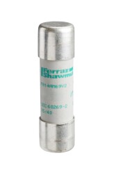 Schneider Electric DF2EA40, TeSys sigorta bağlantı kesici - sigorta kartş 14 x 51 mm - aM 40 A - göstergesiz