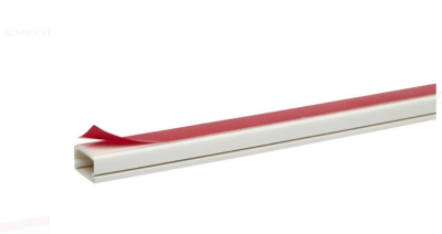 Schneider Electric ETK25325E, Optima Kapalı Kablo Kanalı - 1