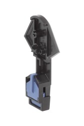 Schneider Electric GS1AH01, sağ taraftan siyah kol TeSys GS1 - anahtar bağlantı kesici için - 50...63 A - Schneider