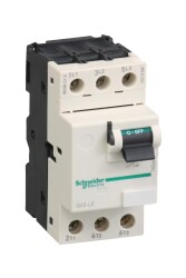 Schneider Electric GV2LE32 TeSys GV2 - Devre kesici - manyetik - 32 A - vida kelepçesi terminalleri