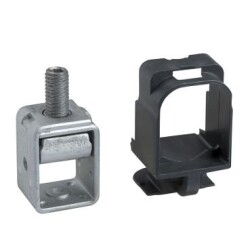 Schneider Electric GV7AC021, takılablr konnektör - 150 A'e kadar - 1,5...95 mm2 - GV7 motor devre kesici için - Schneider