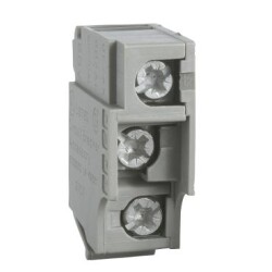 Schneider Electric GV7AE11 yardımcı kontak - 1 OC