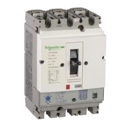 Schneider Electric GV7RS220 (GV5P220H) TeSys GV7 - devre kesici - 3P - AC-3 - 132...220 A - termik-manyetik - Schneider