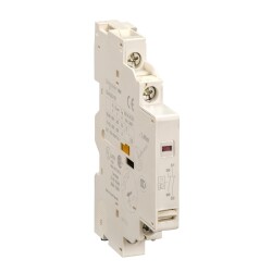 Schneider Electric GVAD1010 TeSys GV2 ve GV3 - yardımcı kontak - 1 NA + 1 NA (hata) - Schneider