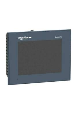 Schneider Electric HMIGTO2310, 320x240 Piksel Qvga 96 Mb 5.7 inç TFT Dokunmatik Operatör Paneli - 1