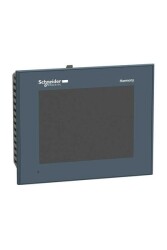 Schneider Electric HMIGTO2310, 320x240 Piksel Qvga 96 Mb 5.7 inç TFT Dokunmatik Operatör Paneli - Schneider