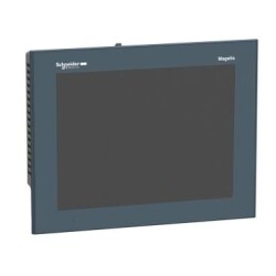 Schneider Electric HMIGTO5310, Dokunmatik Operatör Paneli 640 - 480 piksel VGA- TFT - 96 MB