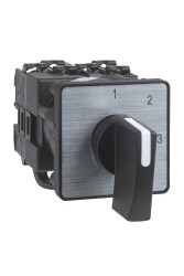 Schneider Electric K10B006TCH, kam enversör anahtarı - 1 kutup - 10 A - 16 veya 22 mm için