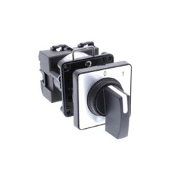 Schneider Electric K2A001ALH, 20A 0-1 Pako Şalter