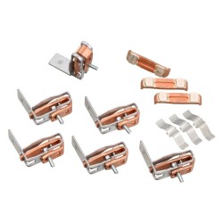 Schneider Electric LA5FF431 TeSys F - ana kontak seti - 3P - Schneider