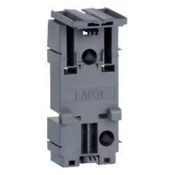 Schneider Electric LAD31, montaj plakası - TeSys D GV için