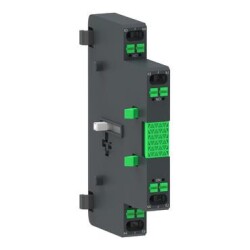 Schneider Electric LAG8N203, TeSys Giga Yardımcı Kontak 2NO yay bağlantılı