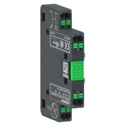 Schneider Electric LAG8N203P, TeSys Giga Yardımcı Kontak 2NO yaylı tip L1/R1