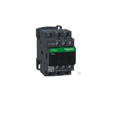 Schneider Electric LC1D09E7 TeSys D Kontaktör - 3P(3 NA) - AC-3 - 440 V 9 A - 48 V AC Bobin
