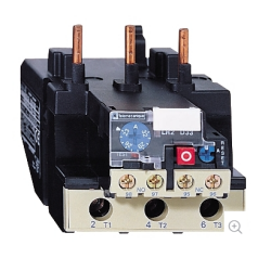 Schneider Electric LR2D3365, Motor için termal aşırı yük rölesi - TeSys LR.D - 80...104 A - 10A sınıfı