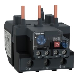 Schneider Electric LRD3353, TeSys LRD termik aşırı yük röleleri - 23...32 A - sınıf 10A