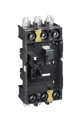 Schneider Electric LV432516, soket kaidesi - 3 kutup - NSX400..630 için - Schneider