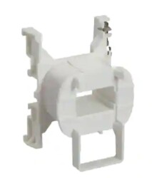 Schneider Electric LXD1D7 eSys D  Kontaktör Bobini  LXD1 9 38 A Kontaktör için 42 V AC 50/60 Hz