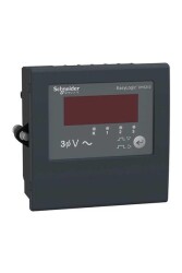 Schneider Electric METSEDM3210 ,Easylogic Dm3000 Trifaze Voltmetre-Dijital Panel Ölçüm Cihazı