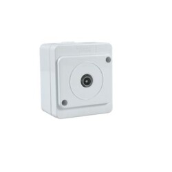 Schneider Electric NML3200133, Nemliyer – TV Prizi – Beyaz - Schneider