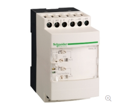 Schneider Electric RM4JA31MW, akım ölçüm rölesi RM4-J - aralık 3..1000 mA - 24..240 V AC/DC