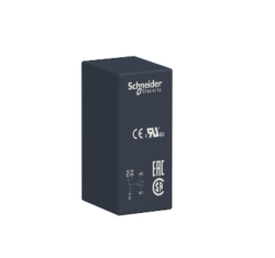 Schneider Electric RSB1A160P7, Arayüz Takılabilir Rölesi, Harmony Elektromekanik Röleler, 16A, 1C/O, 230V AC