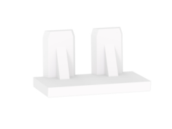 Schneider Electric RSZL300, İşaretleme Aksesuarı, Harmony Elektromekanik Röleler, Efsaneler, Plastik - 2