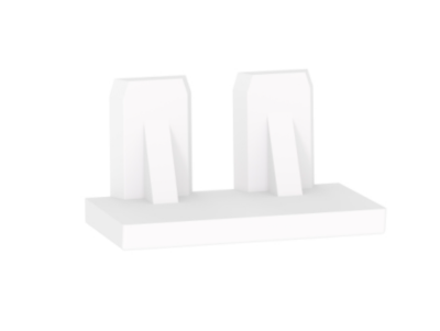 Schneider Electric RSZL300, İşaretleme Aksesuarı, Harmony Elektromekanik Röleler, Efsaneler, Plastik - 2